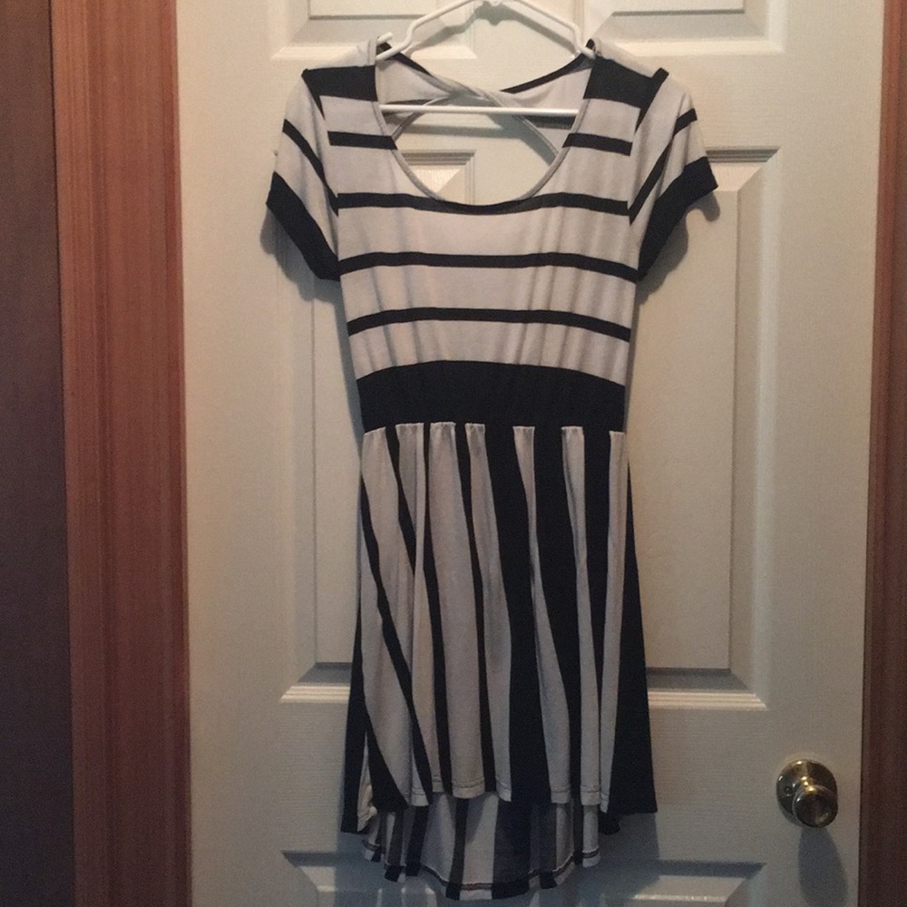 Divided/ H&M summer dress